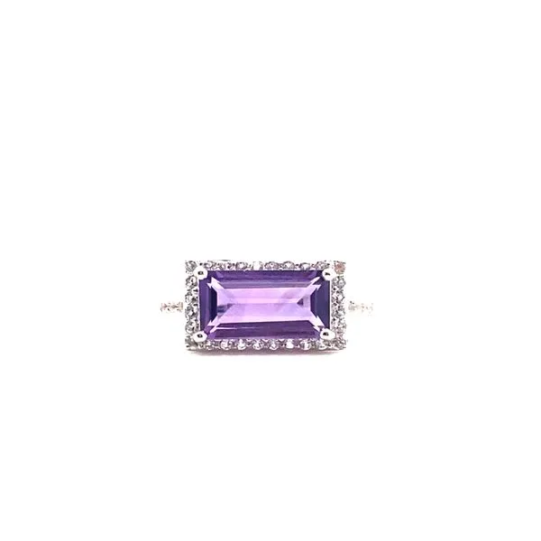 Fashion Ring Nick T. Arnold Jewelers Owensboro, KY