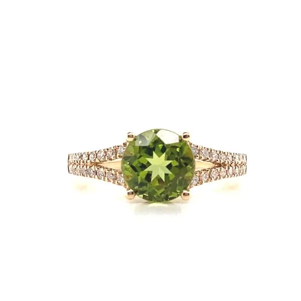 Fashion Ring Nick T. Arnold Jewelers Owensboro, KY