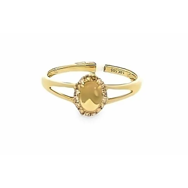 Fashion Ring Nick T. Arnold Jewelers Owensboro, KY