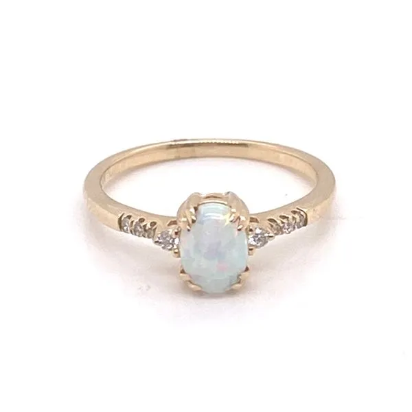 Fashion Ring Nick T. Arnold Jewelers Owensboro, KY