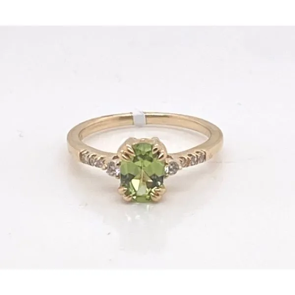Fashion Ring Nick T. Arnold Jewelers Owensboro, KY