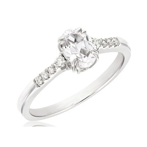 Fashion Ring Nick T. Arnold Jewelers Owensboro, KY