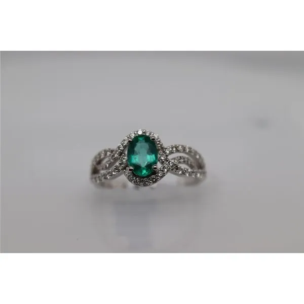 Fashion Ring Nick T. Arnold Jewelers Owensboro, KY