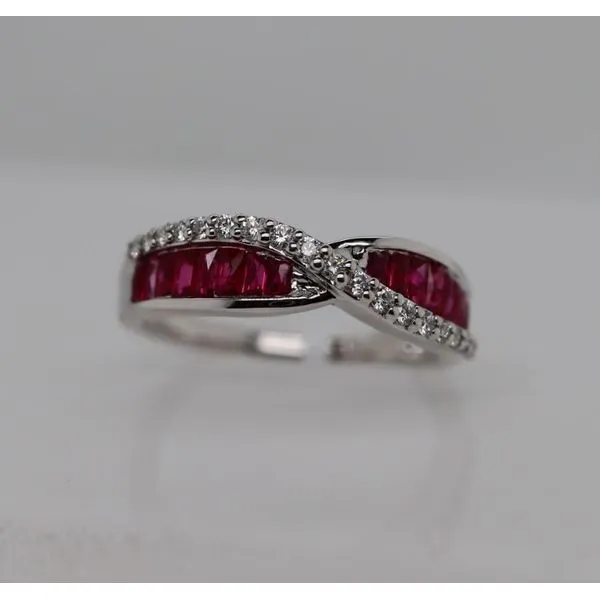 Fashion Ring Nick T. Arnold Jewelers Owensboro, KY