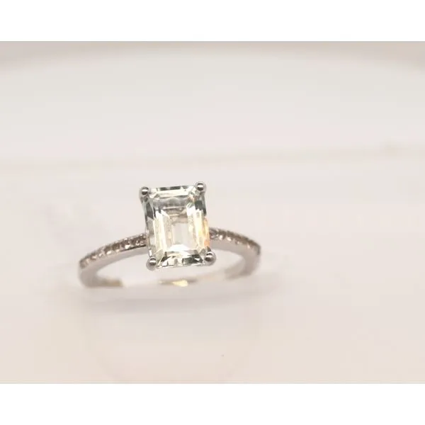 Fashion Ring Nick T. Arnold Jewelers Owensboro, KY
