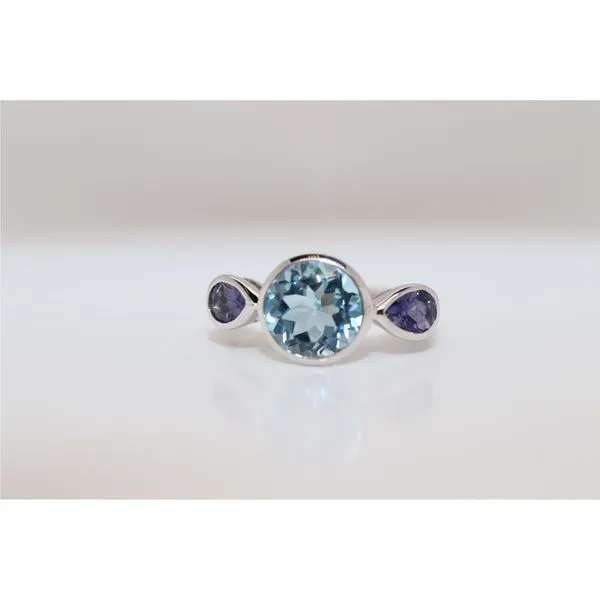 Fashion Ring Nick T. Arnold Jewelers Owensboro, KY