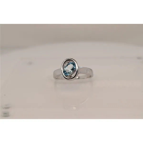 Fashion Ring Nick T. Arnold Jewelers Owensboro, KY