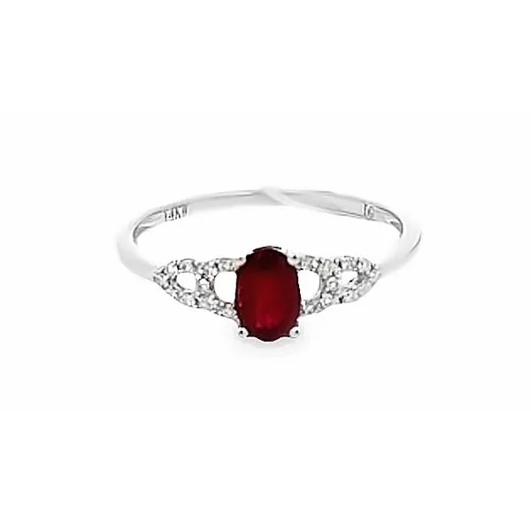 Fashion Ring Nick T. Arnold Jewelers Owensboro, KY