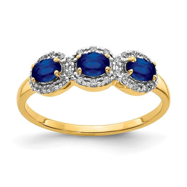 Fashion Ring Nick T. Arnold Jewelers Owensboro, KY