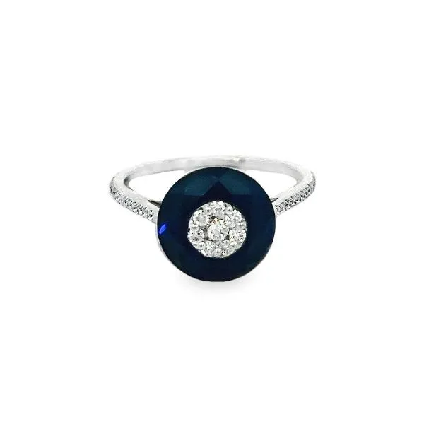 Fashion Ring Nick T. Arnold Jewelers Owensboro, KY