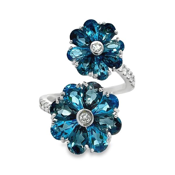 Fashion Ring Nick T. Arnold Jewelers Owensboro, KY