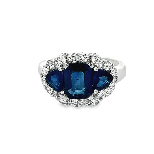 Fashion Ring Nick T. Arnold Jewelers Owensboro, KY
