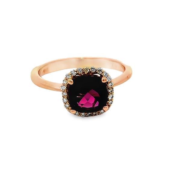Fashion Ring Nick T. Arnold Jewelers Owensboro, KY