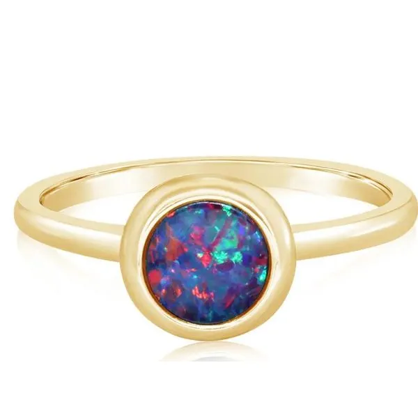 Fashion Ring Nick T. Arnold Jewelers Owensboro, KY