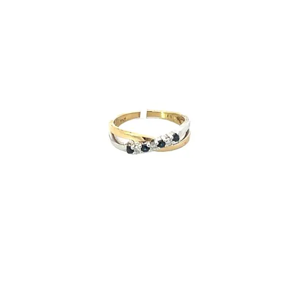 Fashion Ring Nick T. Arnold Jewelers Owensboro, KY