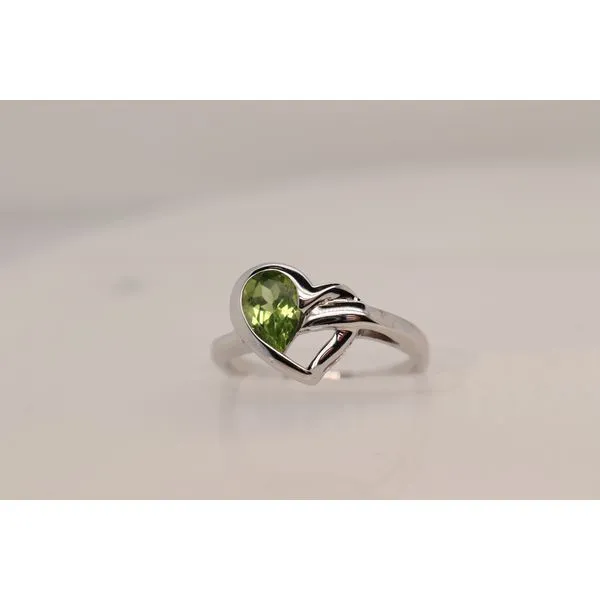 Fashion Ring Nick T. Arnold Jewelers Owensboro, KY