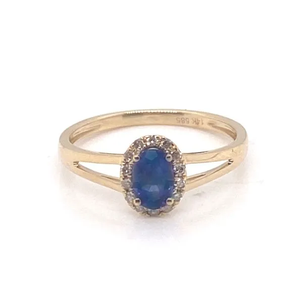 Fashion Ring Nick T. Arnold Jewelers Owensboro, KY