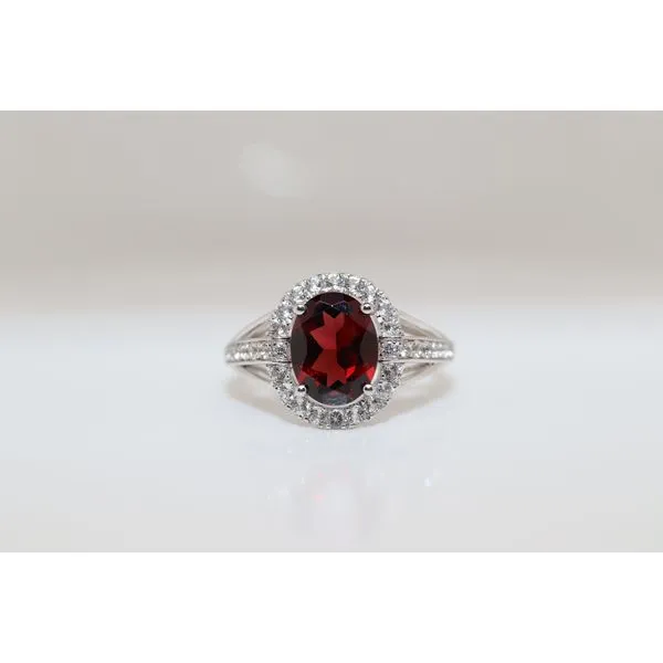 Fashion Ring Nick T. Arnold Jewelers Owensboro, KY