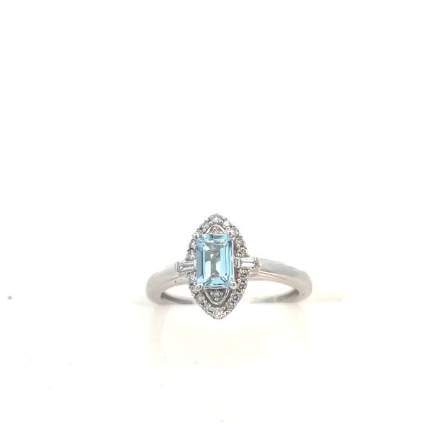 Fashion Ring Nick T. Arnold Jewelers Owensboro, KY