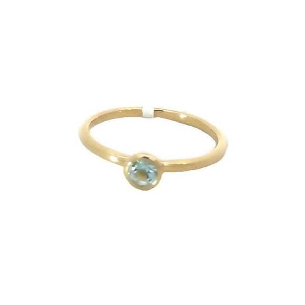 Fashion Ring Nick T. Arnold Jewelers Owensboro, KY