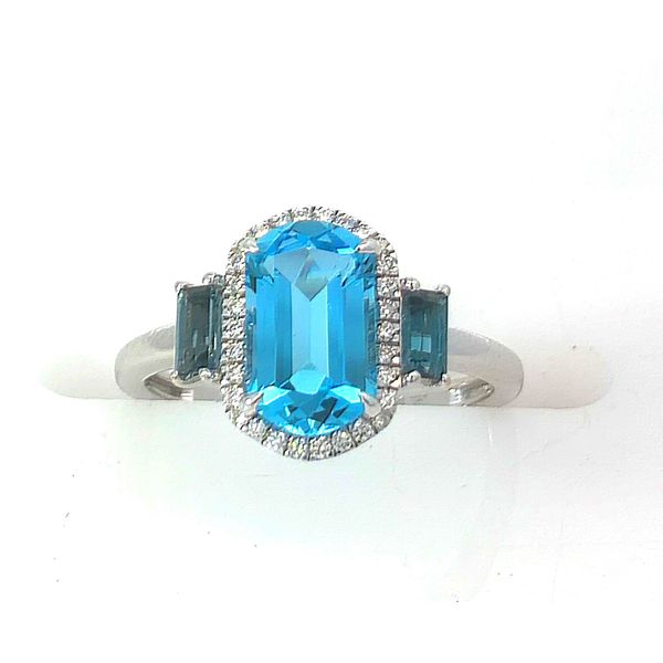 Fashion Ring Nick T. Arnold Jewelers Owensboro, KY