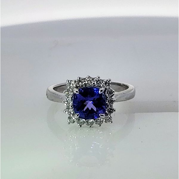 Fashion Ring Nick T. Arnold Jewelers Owensboro, KY