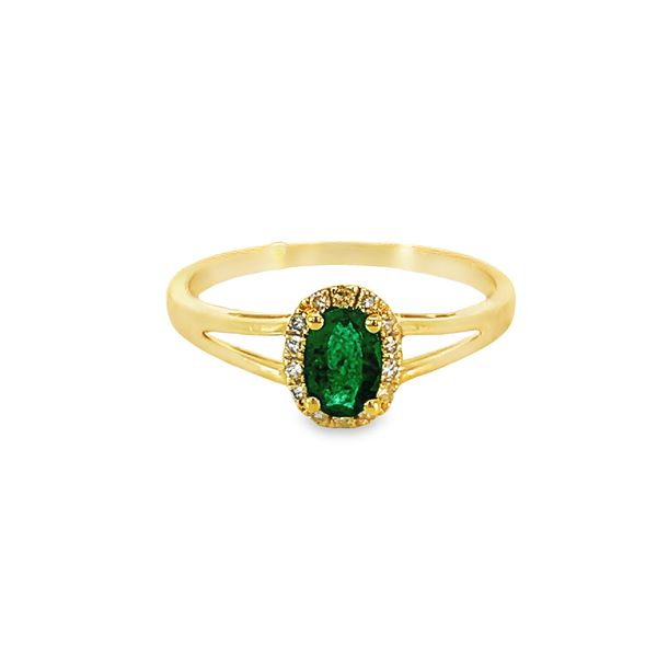 Fashion Ring Nick T. Arnold Jewelers Owensboro, KY