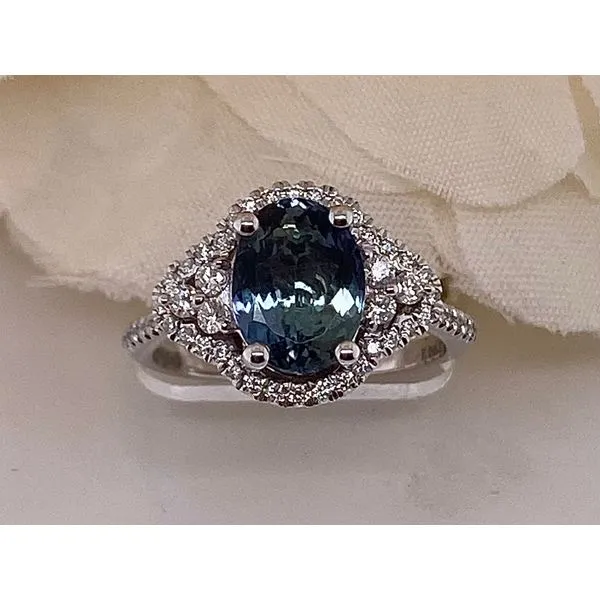 Fashion Ring Nick T. Arnold Jewelers Owensboro, KY