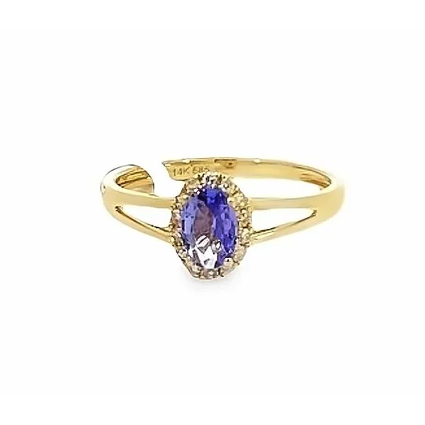 Fashion Ring Nick T. Arnold Jewelers Owensboro, KY
