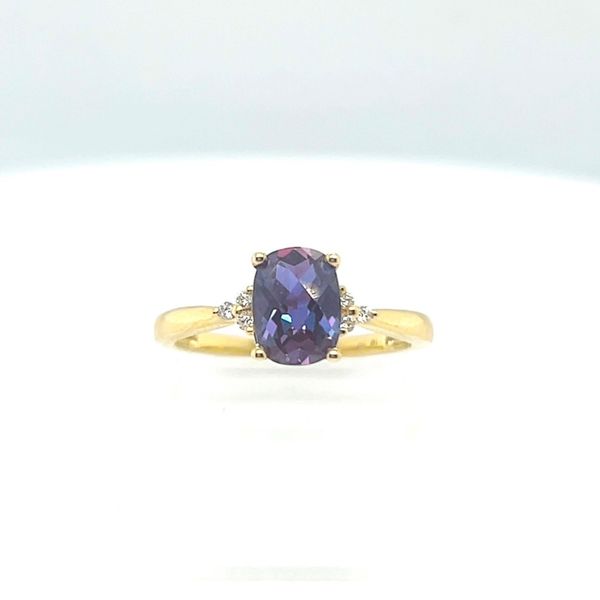 Fashion Ring Nick T. Arnold Jewelers Owensboro, KY