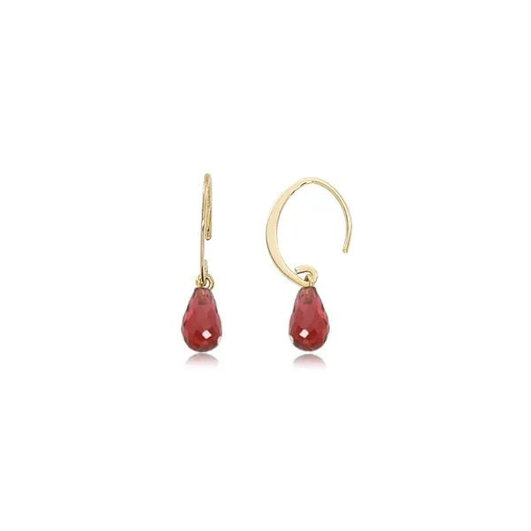 Earrings Nick T. Arnold Jewelers Owensboro, KY