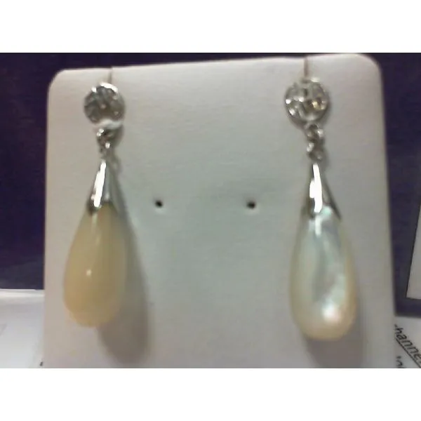 Earrings Nick T. Arnold Jewelers Owensboro, KY