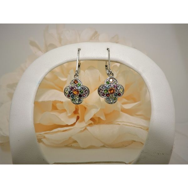 Earrings Nick T. Arnold Jewelers Owensboro, KY