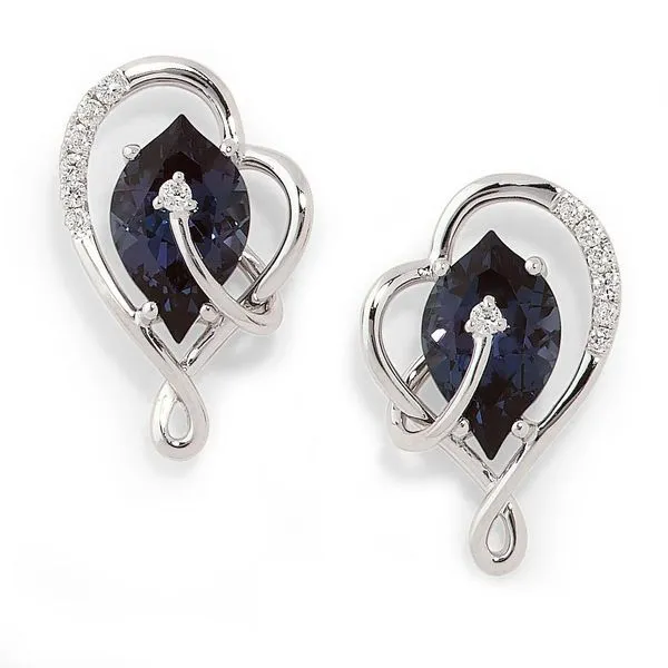 Earrings Nick T. Arnold Jewelers Owensboro, KY