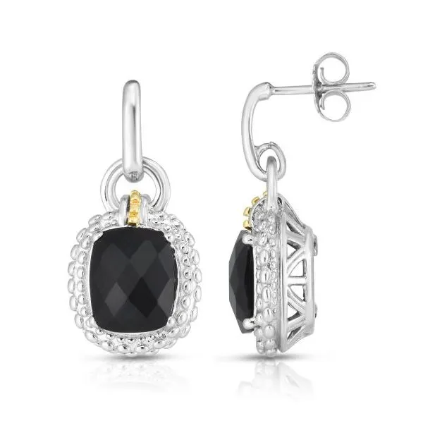 Earrings Nick T. Arnold Jewelers Owensboro, KY