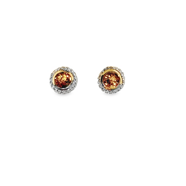 Earrings Nick T. Arnold Jewelers Owensboro, KY