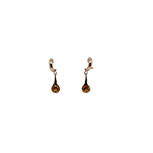 Earrings Nick T. Arnold Jewelers Owensboro, KY