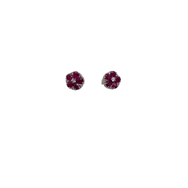 Earrings Nick T. Arnold Jewelers Owensboro, KY