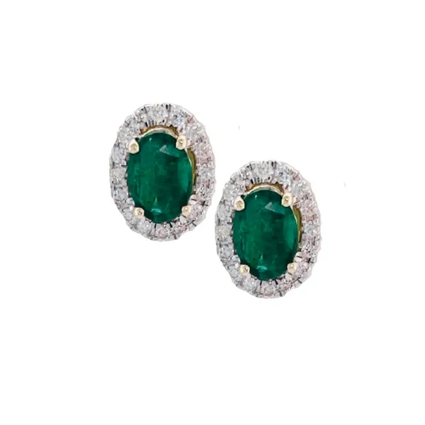 Earrings Nick T. Arnold Jewelers Owensboro, KY