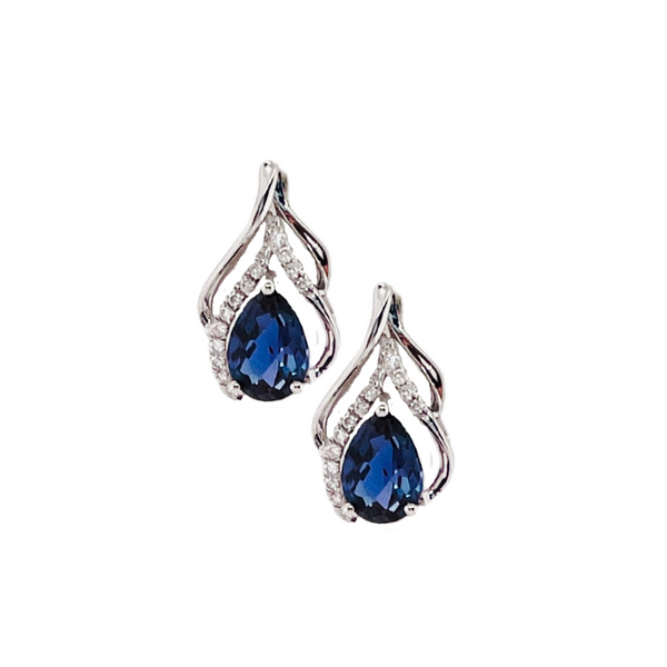 Earrings Nick T. Arnold Jewelers Owensboro, KY