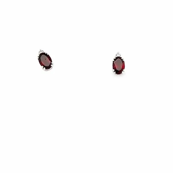 Earrings Nick T. Arnold Jewelers Owensboro, KY