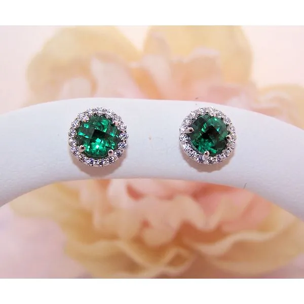Earrings Nick T. Arnold Jewelers Owensboro, KY