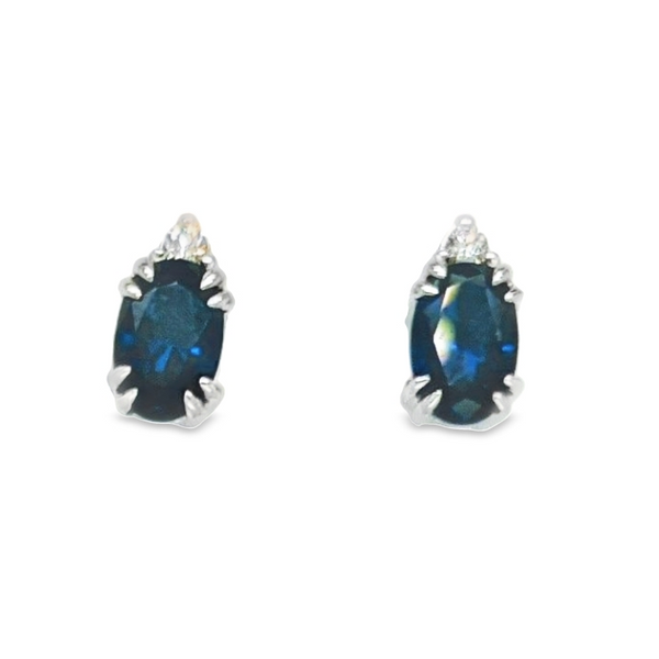 Earrings Nick T. Arnold Jewelers Owensboro, KY