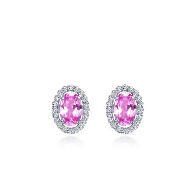 Earrings Nick T. Arnold Jewelers Owensboro, KY