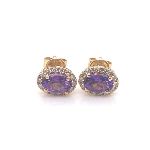 Earrings Nick T. Arnold Jewelers Owensboro, KY