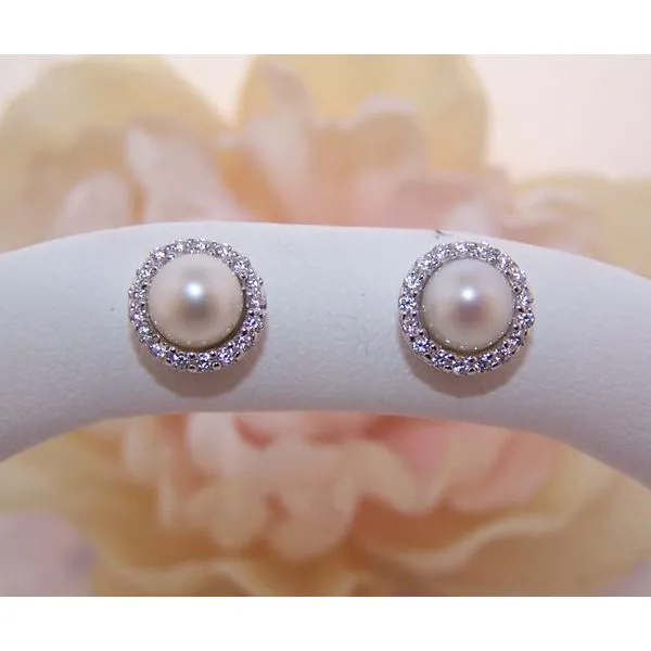 Earrings Nick T. Arnold Jewelers Owensboro, KY