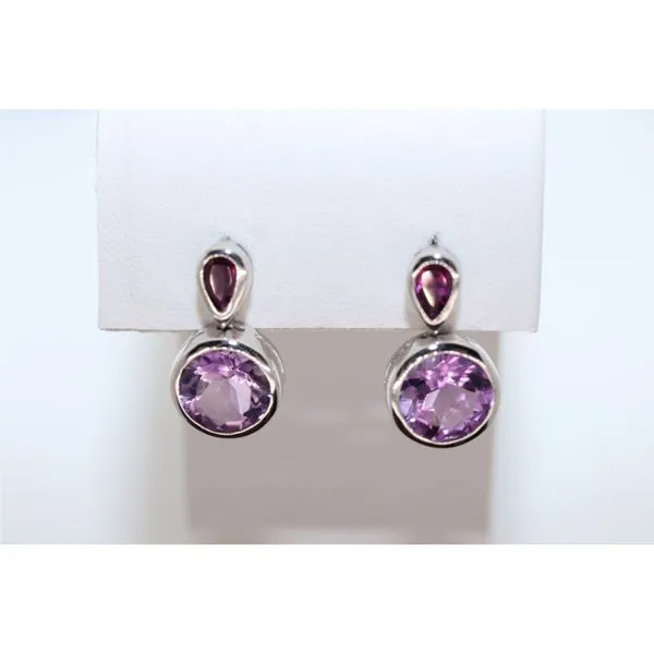 Earrings Nick T. Arnold Jewelers Owensboro, KY