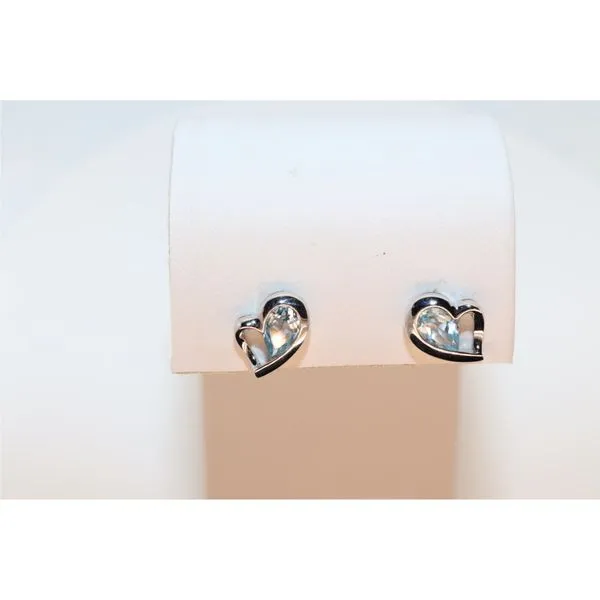 Earrings Nick T. Arnold Jewelers Owensboro, KY