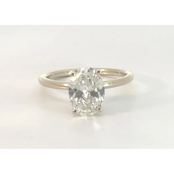 Earrings Nick T. Arnold Jewelers Owensboro, KY