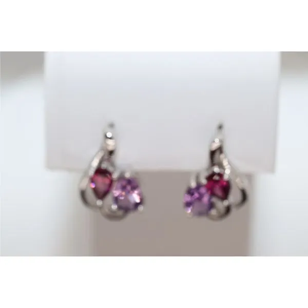 Earrings Nick T. Arnold Jewelers Owensboro, KY